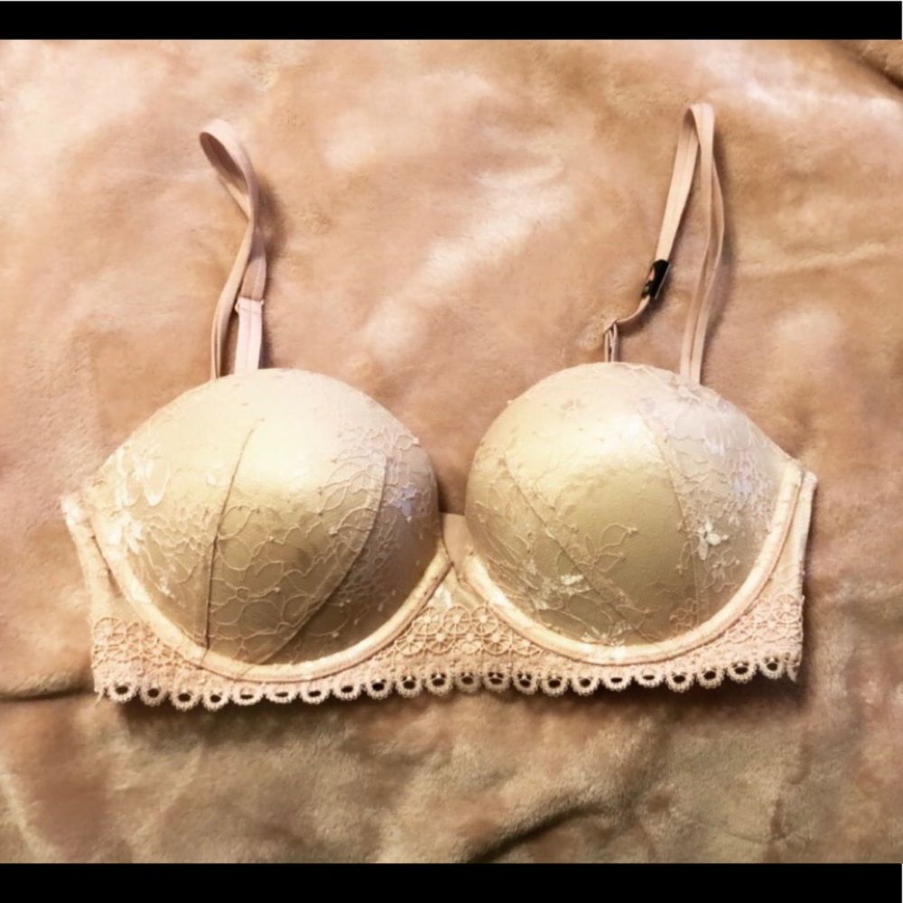 Victoria Secret Very Sexy Bra